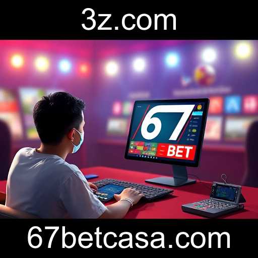 667bet
