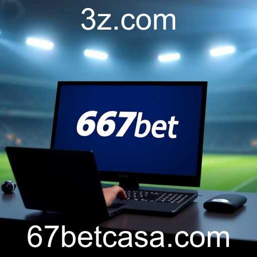 O Crescimento do Apostas Online no Brasil