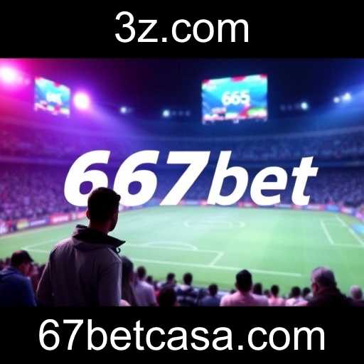 A Ascensão dos Sites de Jogos no Brasil: O Caso 667bet