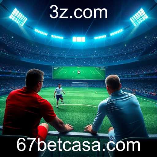 A Evolução do Mercado de Apostas Online em 2025