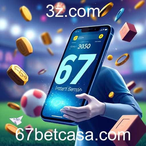 Revolução no Mercado de Jogos Online: 667bet Lidera o Caminho