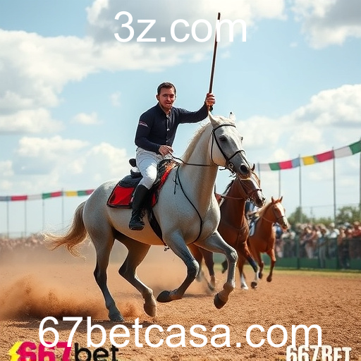 Revolução dos Jogos: O Impacto de 667bet na Indústria
