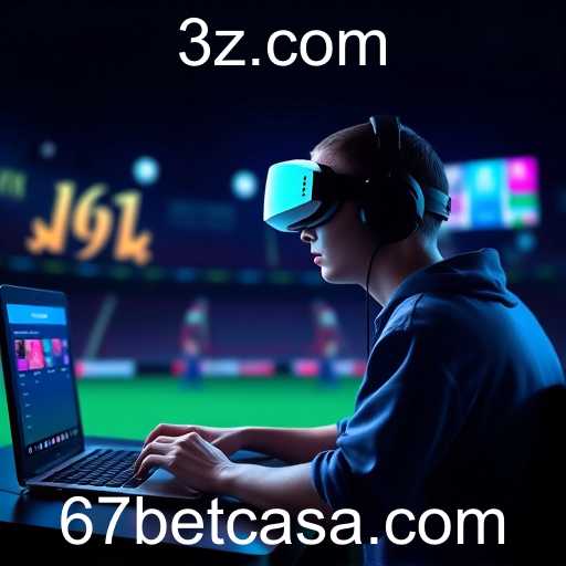 Inovações e Tendências no Mundo dos Jogos Online