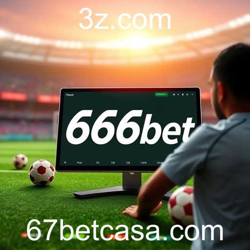 O Crescimento do Mercado de Apostas em 2025