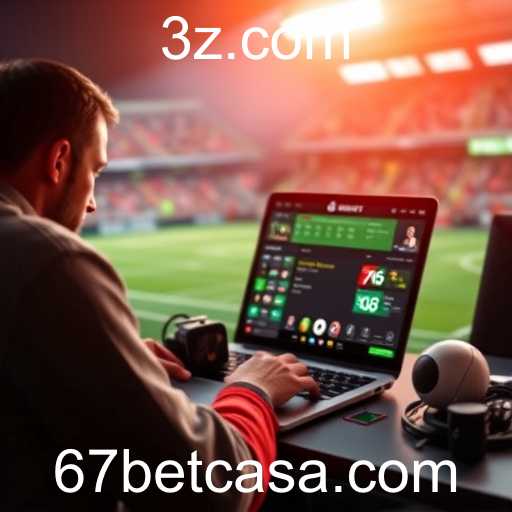 A Evolução do Mercado de Apostas Online e o Papel do 667bet