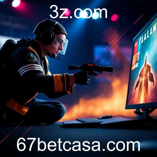 Novas Tendências no Mundo dos Jogos de Apostas Online