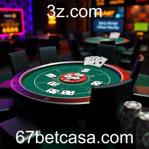 A Ascensão do Poker Online no 667bet