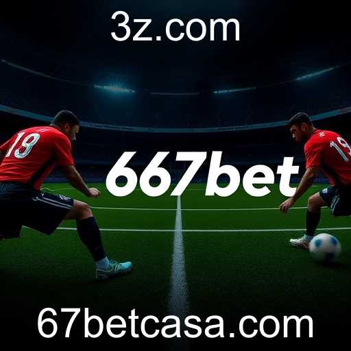 A Ascensão do 667bet no Mercado de Jogos Online