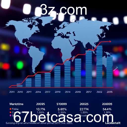 Tendências e Inovações na 667bet Atraem Atenção Global